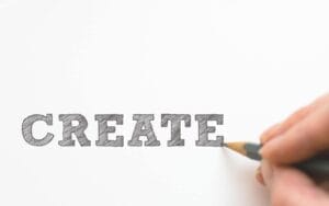 Web Design, Creating New Website