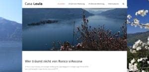 Web Design - Web Site