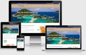 Webdesign and Website