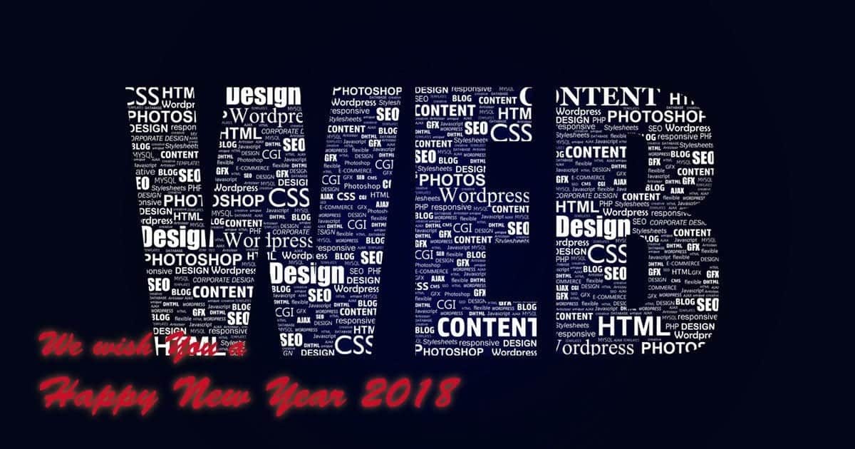 Webdesign, Online Marketing