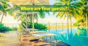 Direct Bookings - A successful approach