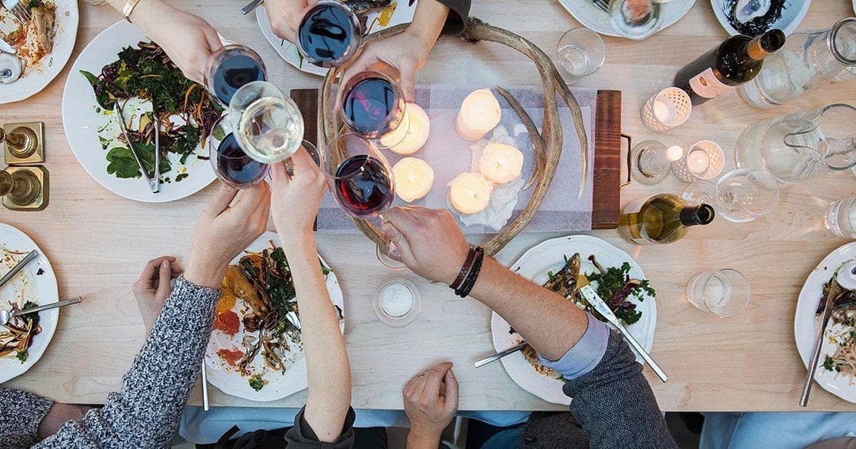 Our Client in Australia