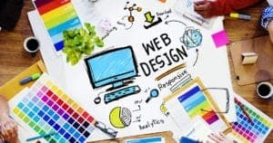Web Design & Web Development