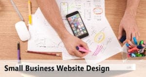 Small Business Website Design