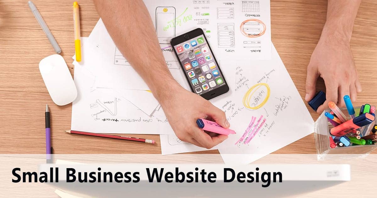 Small Business Website Design