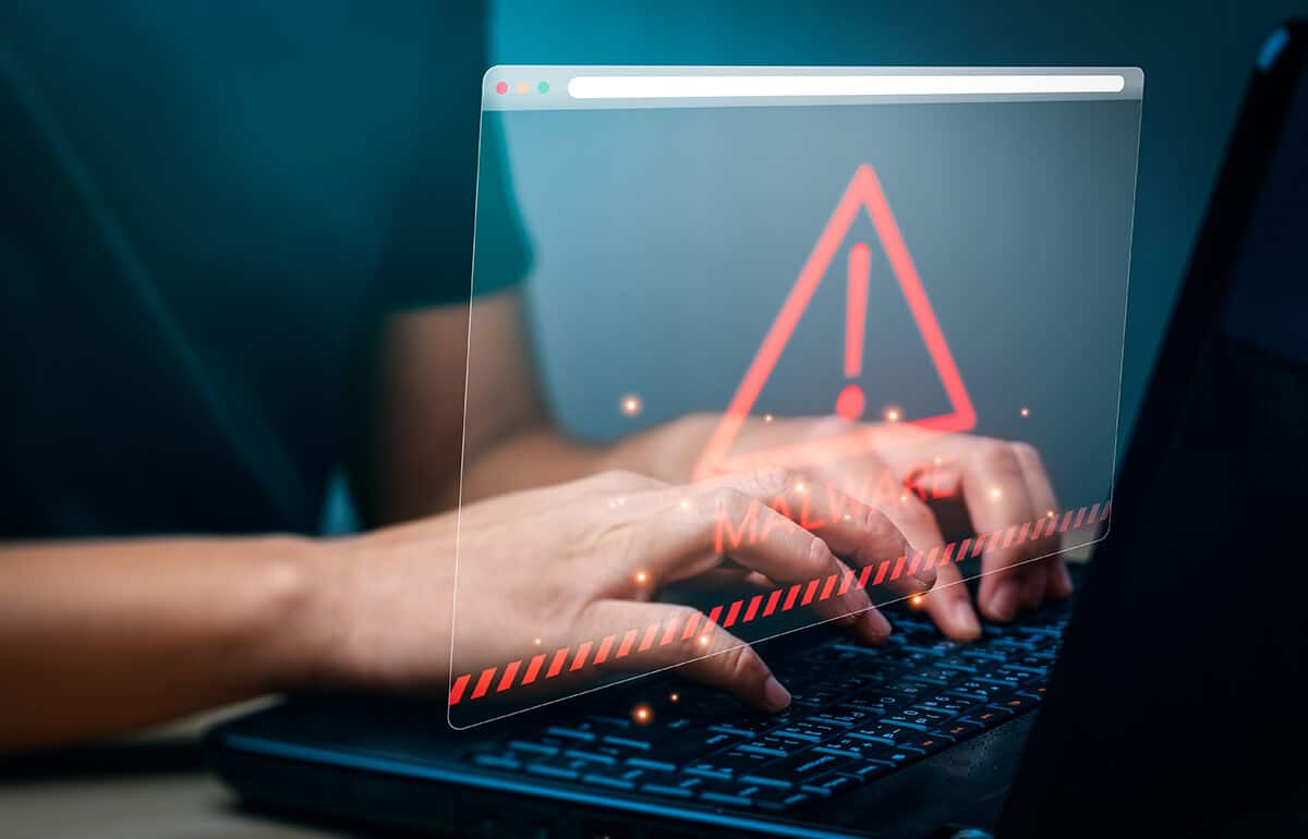 Security Concerns - The Importance of Website Maintenance