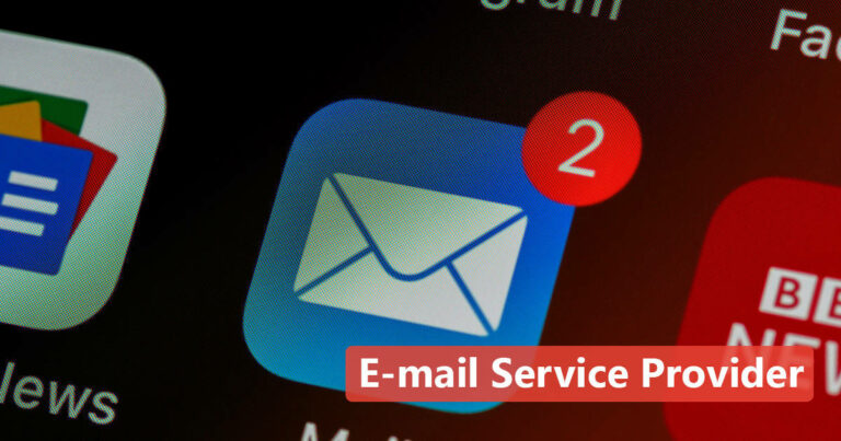 Professional E-Mail Service Provider 2020