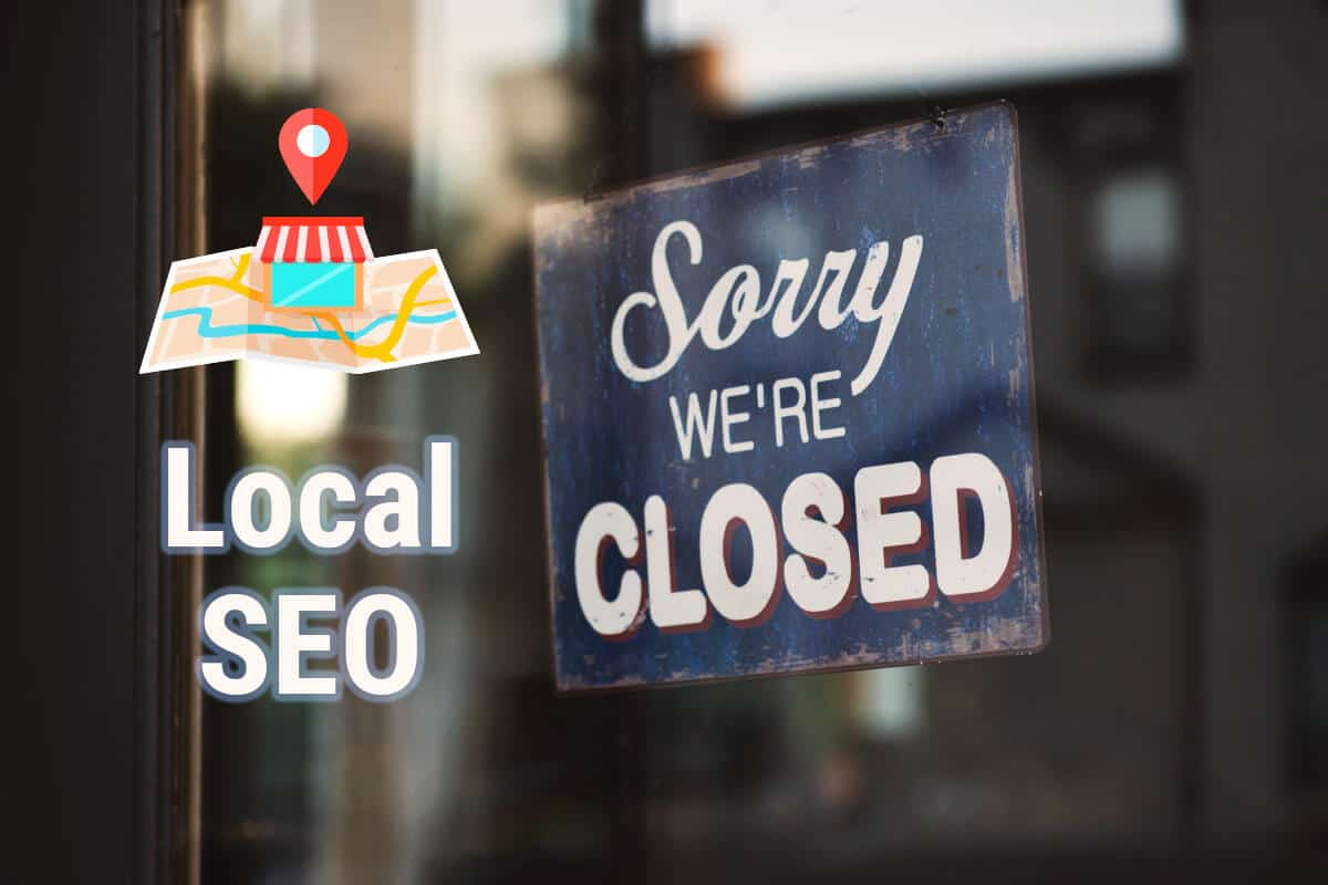 Local SEO, Google My Business