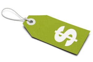 How much a website costs – Initial costs versus Maintenance costs