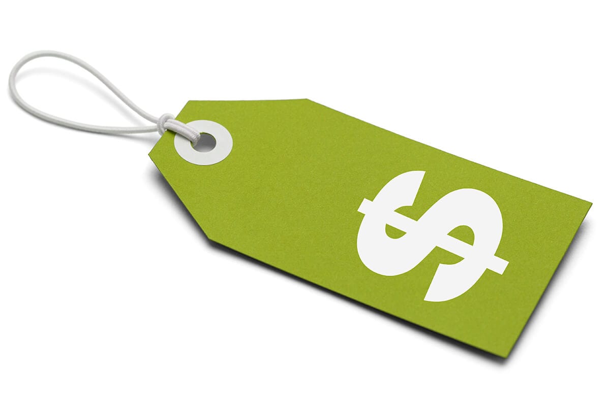 How much a website costs – Initial costs versus Maintenance costs