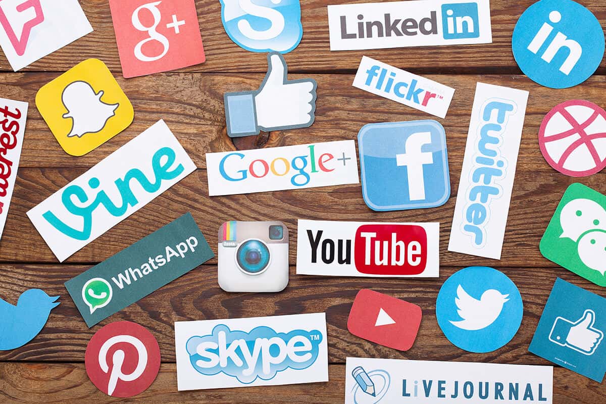 What Social Media fits to my business