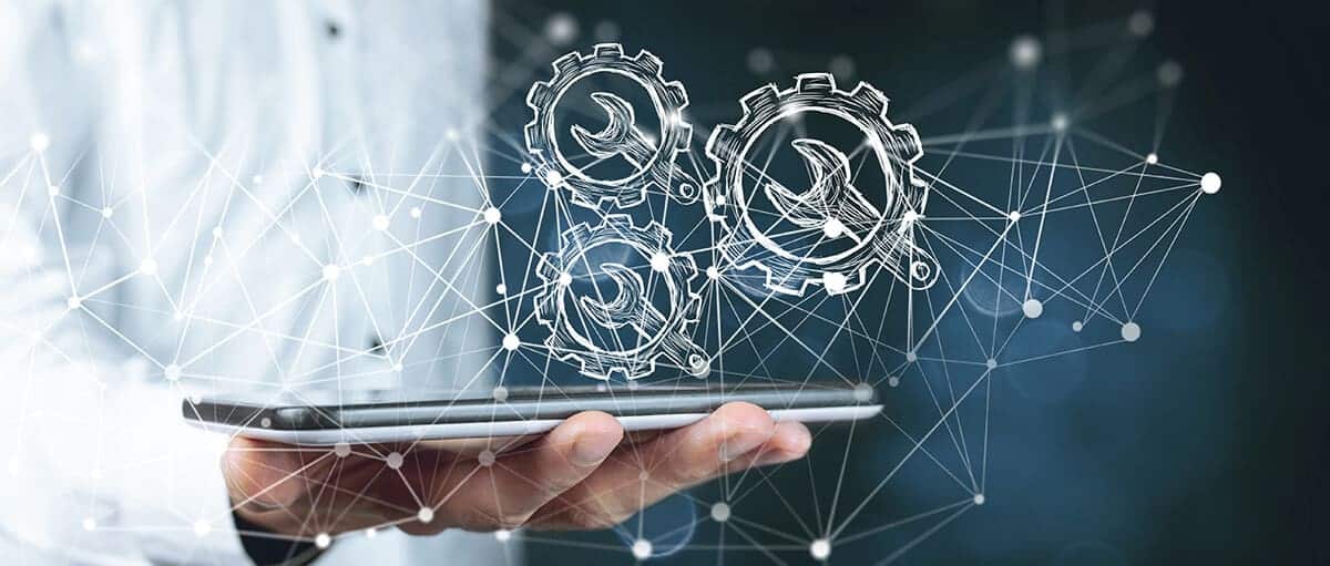 Increased SEO and website performance