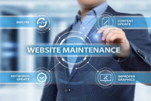 Why You should consider to have a WordPress Maintenance Plan
