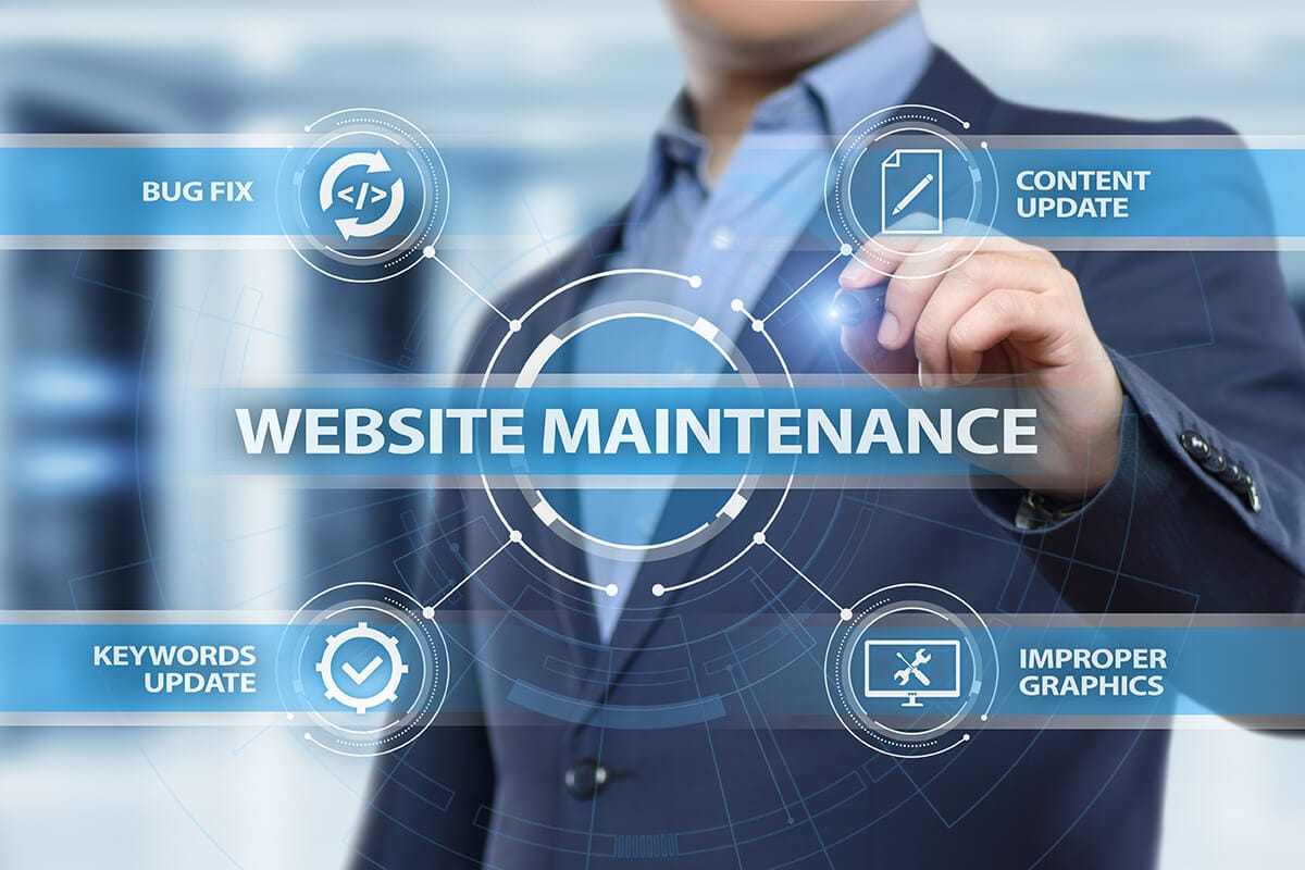 Why You should consider to have a WordPress Maintenance Plan