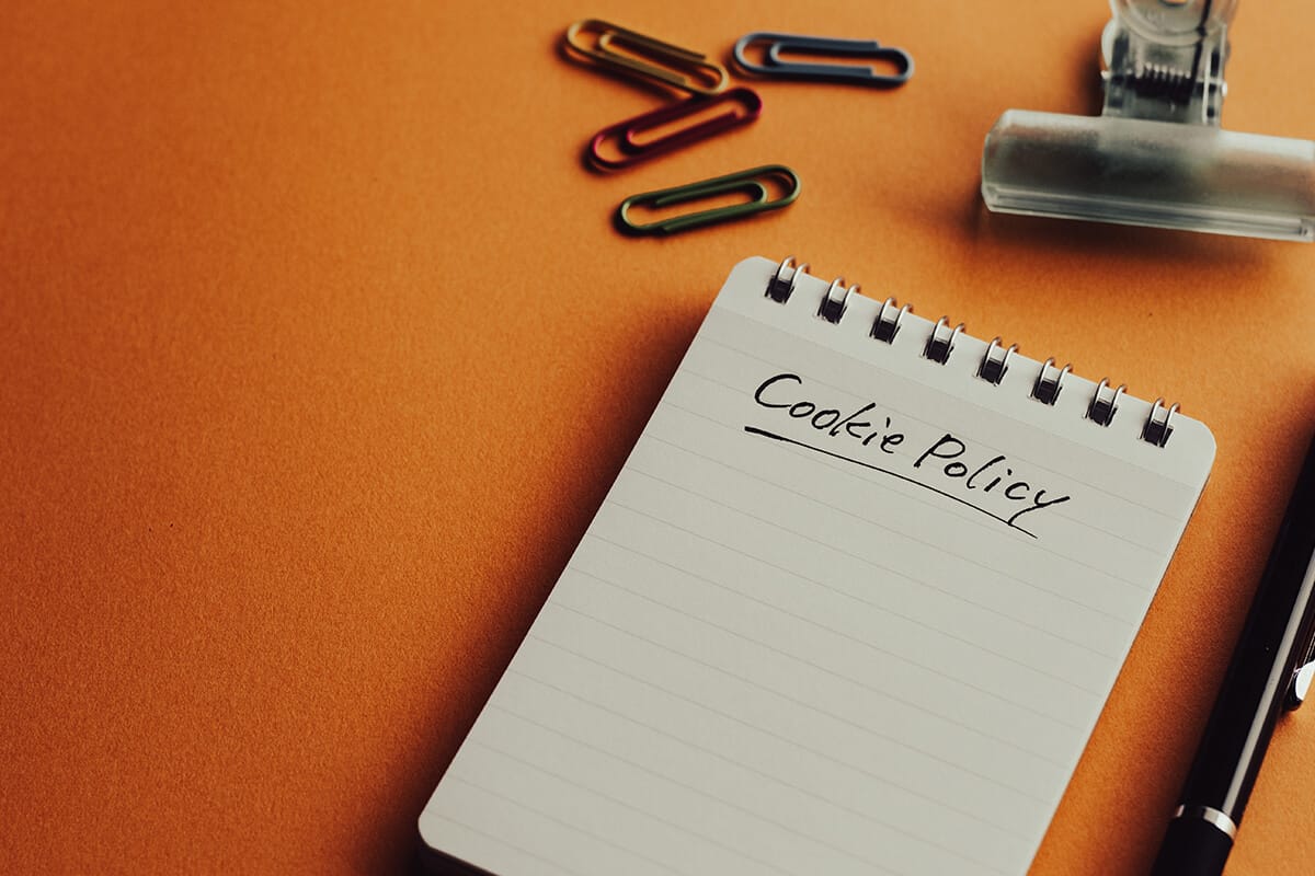 From Cookies & Co - Why we need to know about them