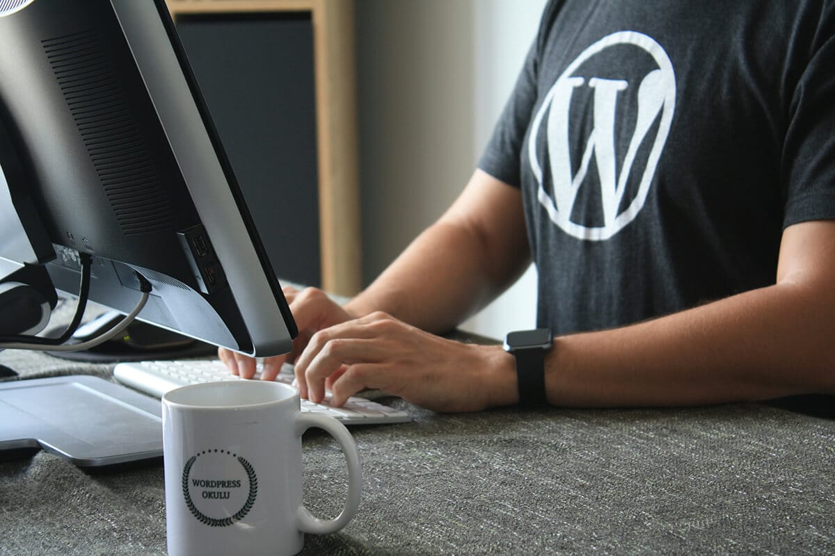 Introduction to WordPress