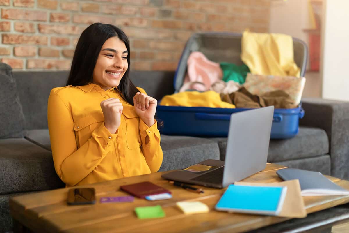 Benefits of an Online Booking System