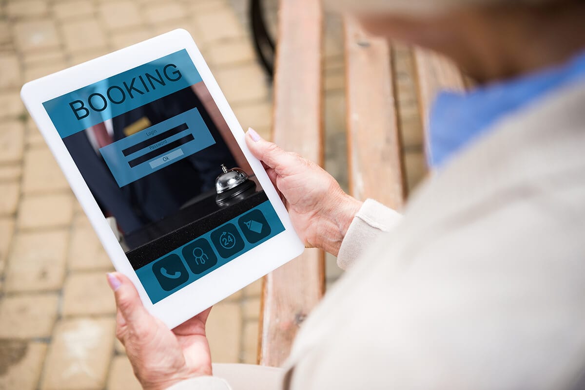 Different Types of Online Booking - A Comprehensive Guide