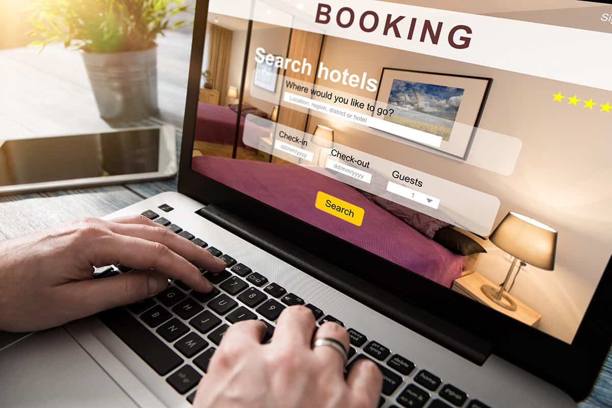 The Challenges of Implementing an Online Booking System with WordPress
