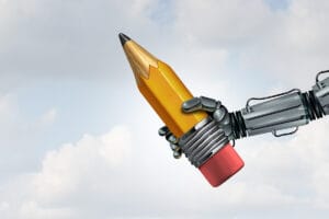 10 Ways AI Can Help You Create Better Content