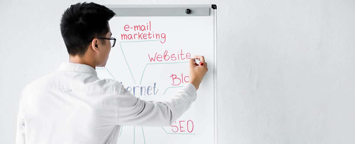 Key factors for dominating the Thailand market with local SEO
