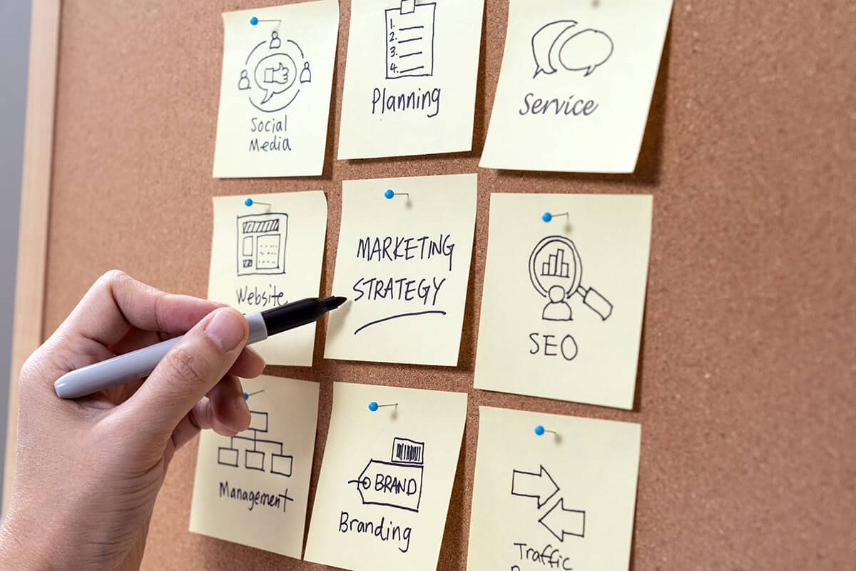 Measuring and tracking the success of your local SEO efforts in Thailand