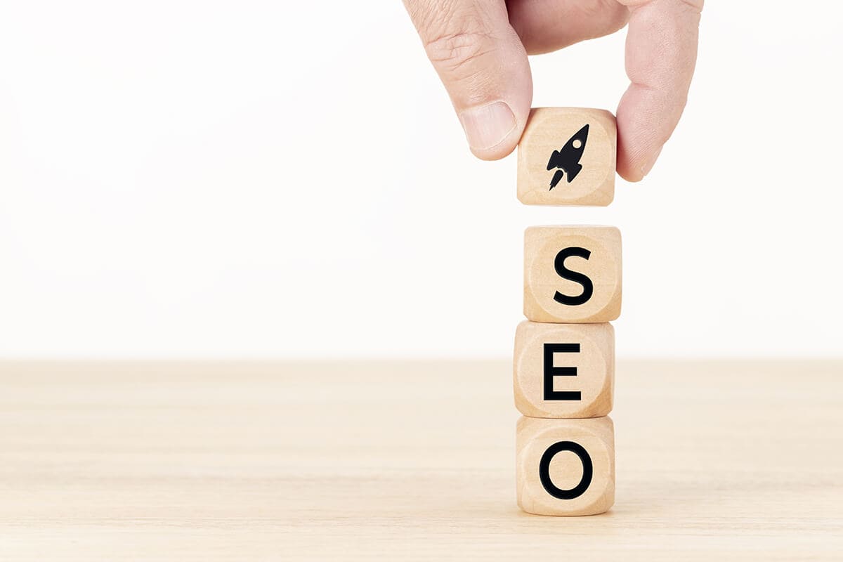 Optimizing your website for local SEO in Thailand