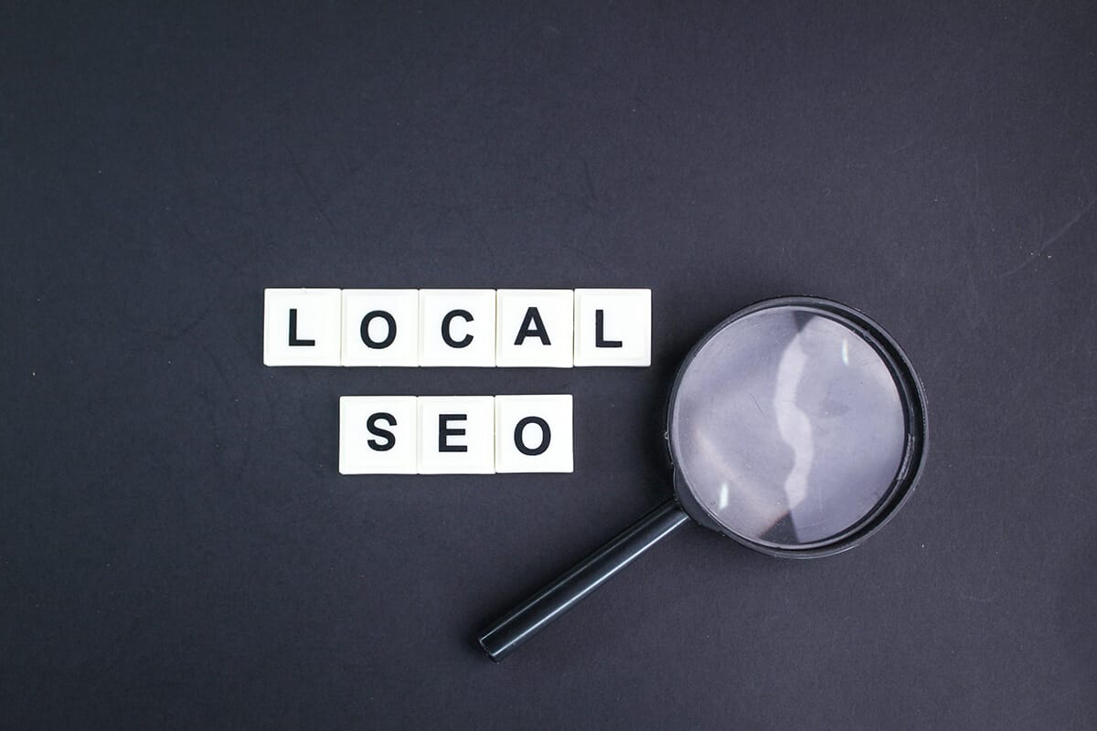 The Power of Local SEO - How to Dominate the Thailand Market