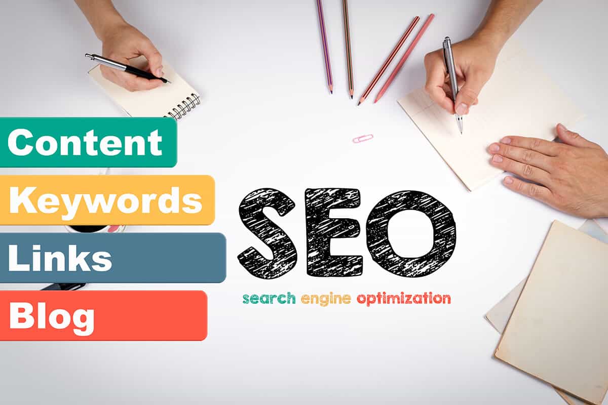 The Purpose of Google Algorithm Updates