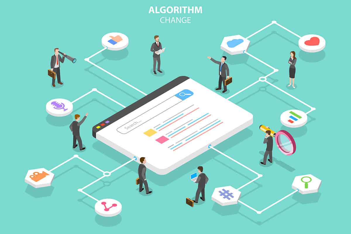 Understanding Google Algorithm Updates and Their Impact on Your Website