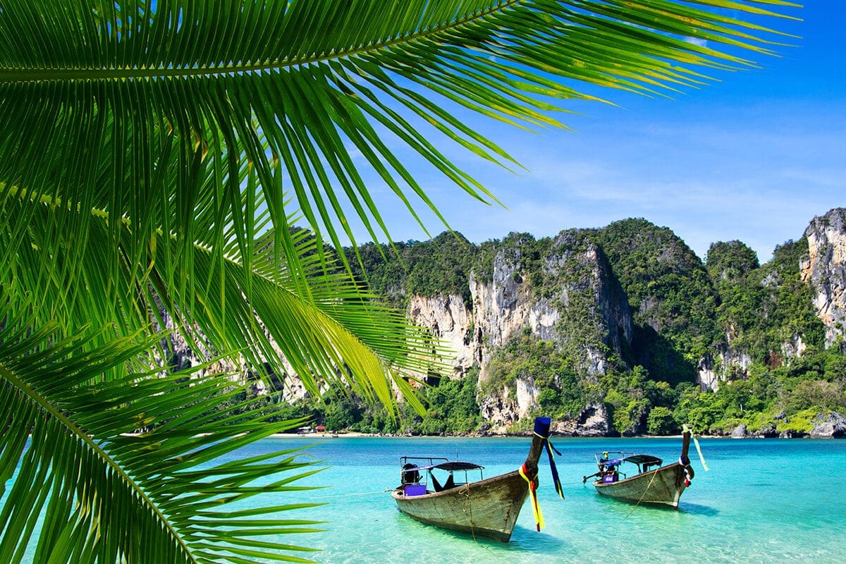 Booming Tourism Industry