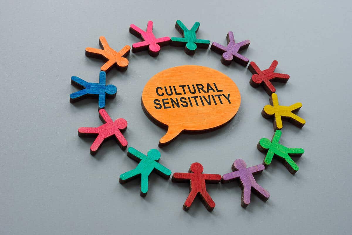 Cultural Sensitivity & Support for Sustainable Practices