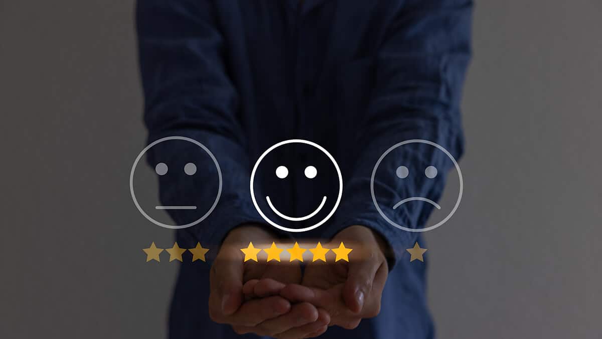 Enhancing Customer Experience