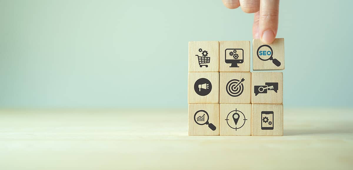 Optimal Results from SEO and Google Ads