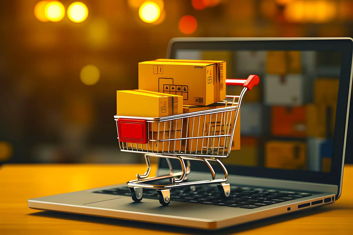 Integrating E-commerce Capabilities for Business Expansion