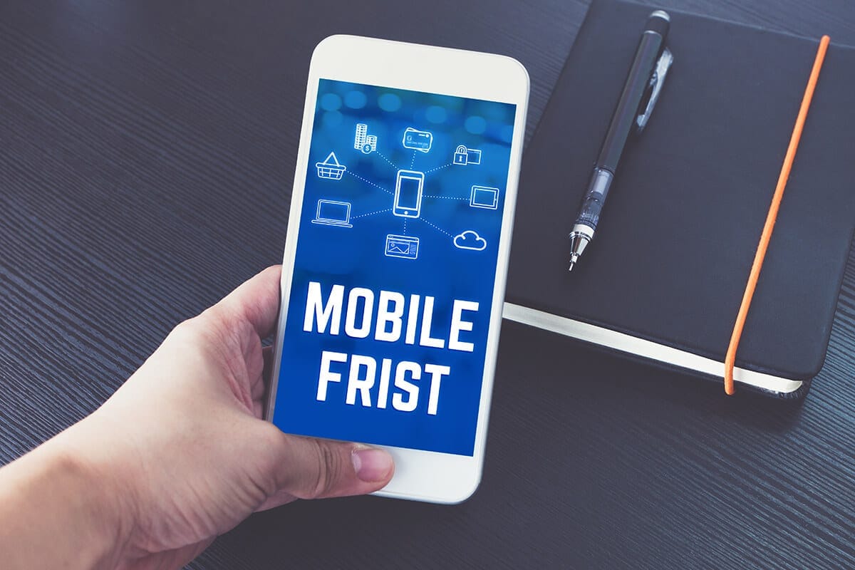 Mobile-First Approach in Web Design