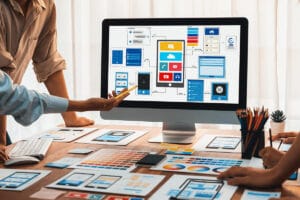 Navigating Web Design for Small Businesses in Thailand