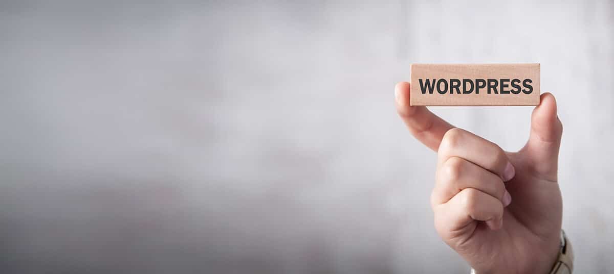 Best Practices in WordPress Website Maintenance