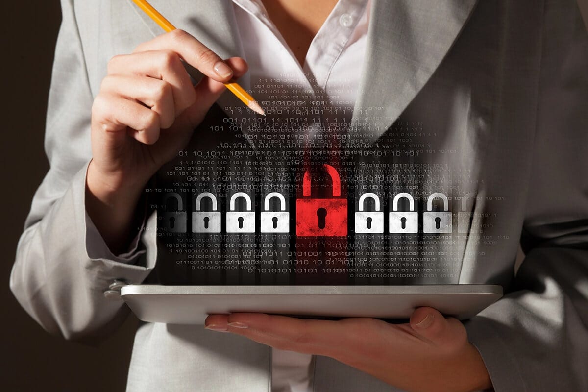 Proactive Security Measures