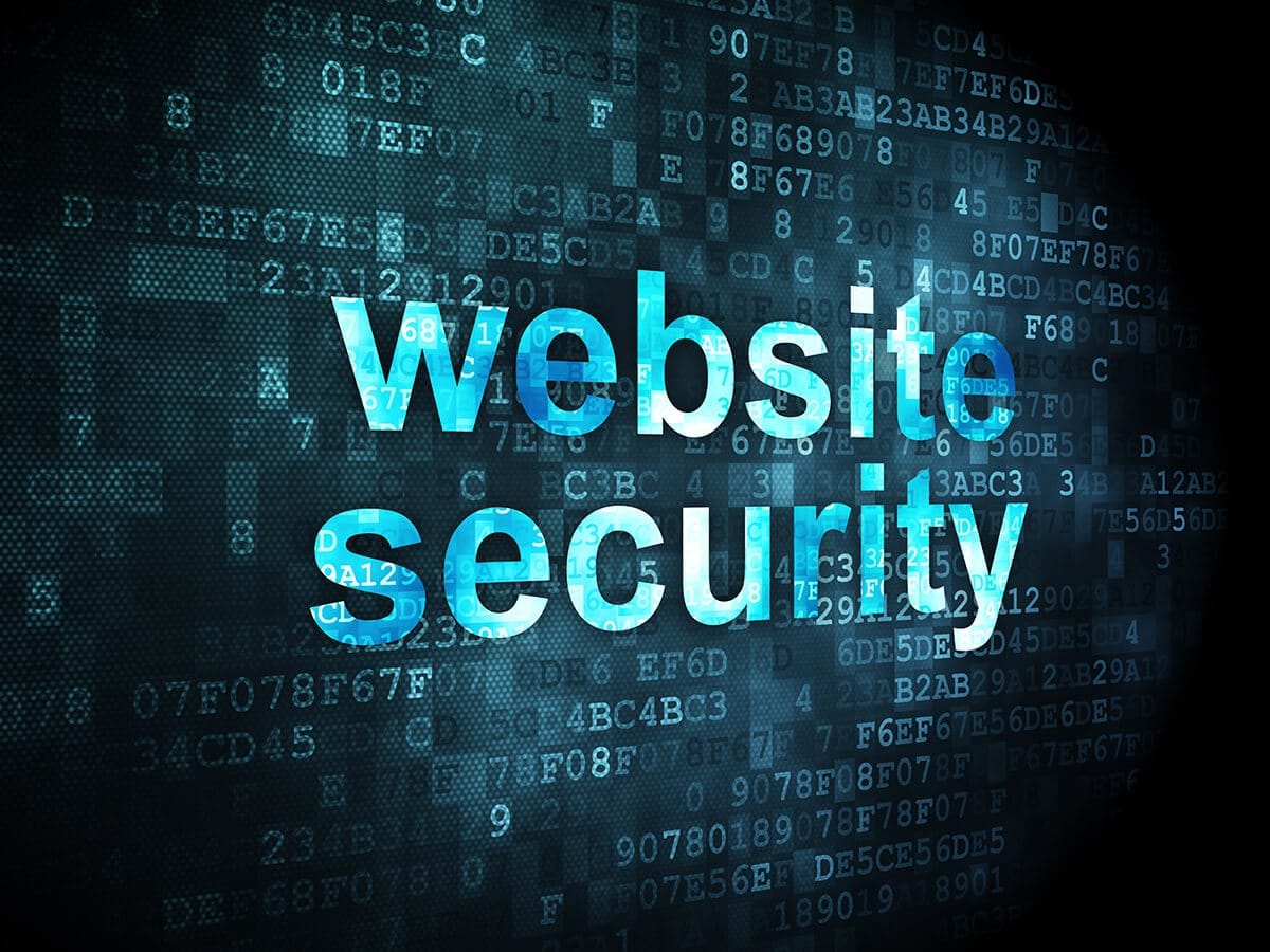 The Security Imperative in Website Maintenance