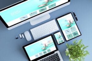 Crafting the Perfect Website Design for the Thai Market A Comprehensive Guide