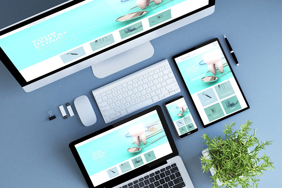 Crafting the Perfect Website Design for the Thai Market A Comprehensive Guide