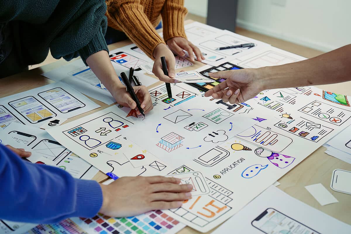 User Experience (UX) Design