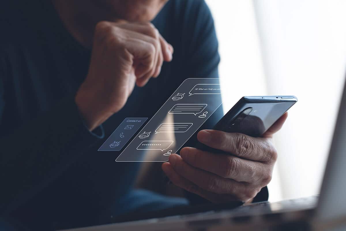 Exploring Alternatives to Facebook Messenger