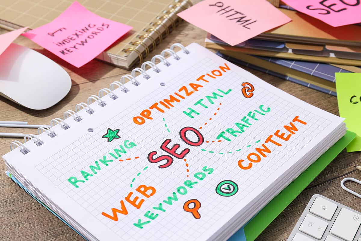 Benefits of Choosing SEO Services in Thailand