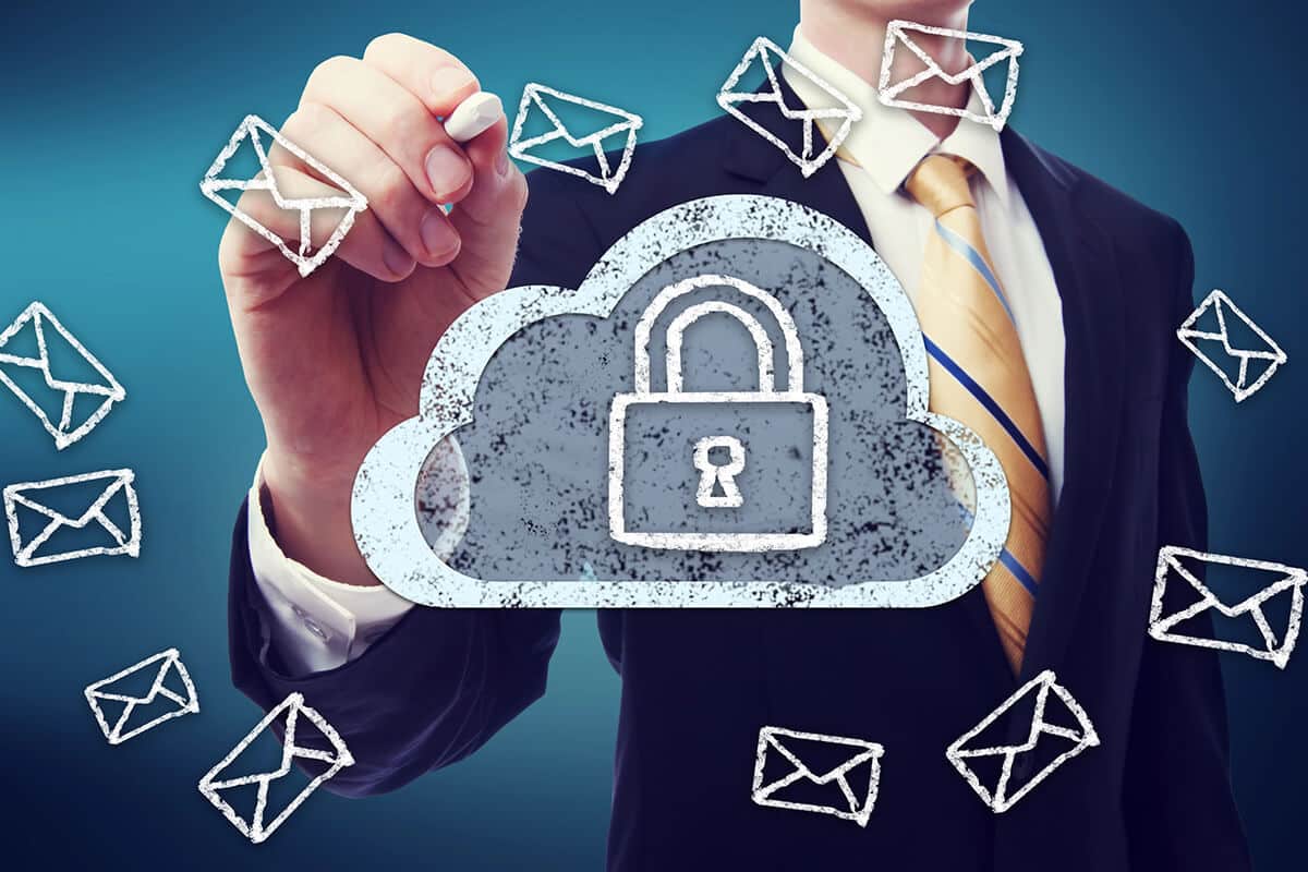 Protect your emails today by choosing an encrypted email service that aligns with your privacy concerns and communication needs