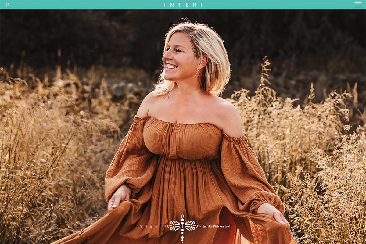 Spirituelles Coaching & Schamanismus mit Julia Schier