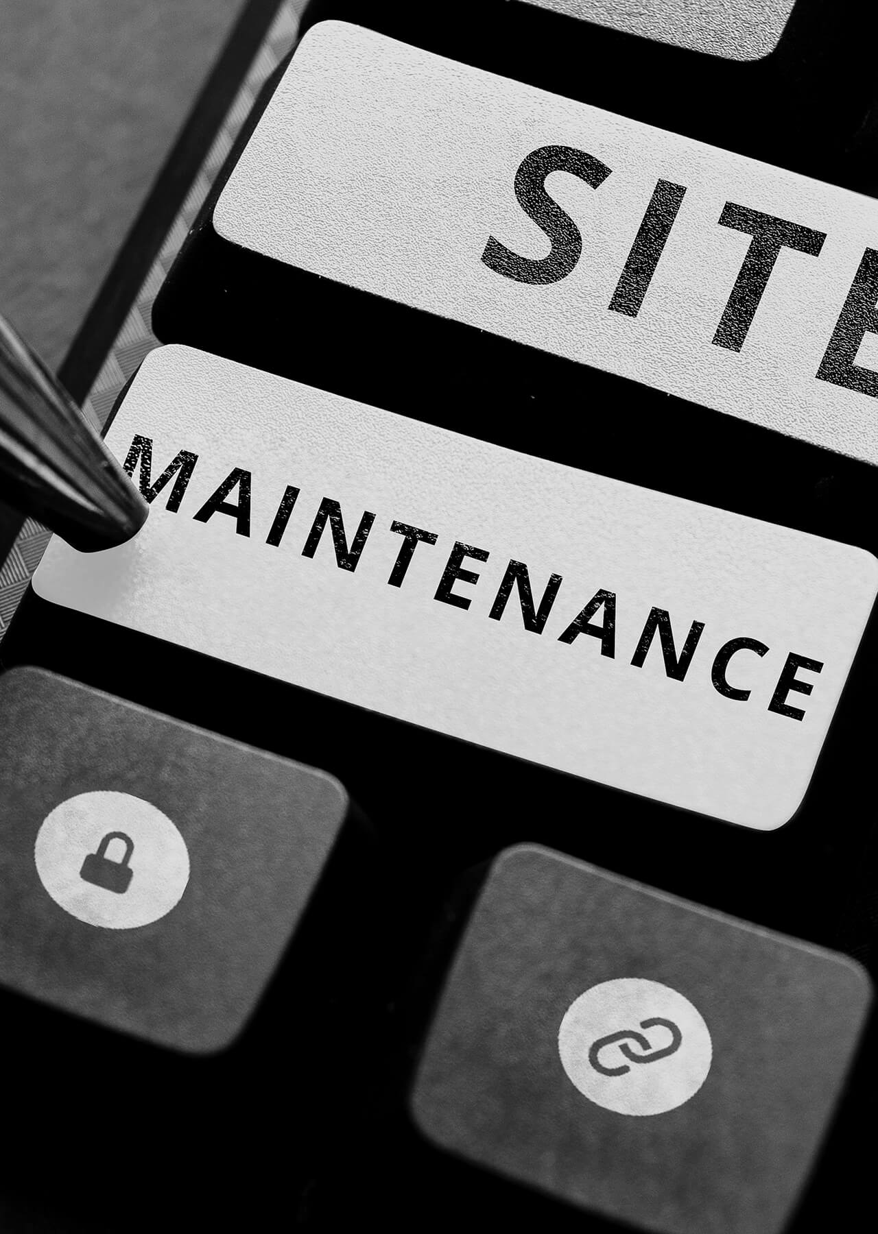 What’s Included in Our Maintenance Package? What’s Included in Our Maintenance Package?