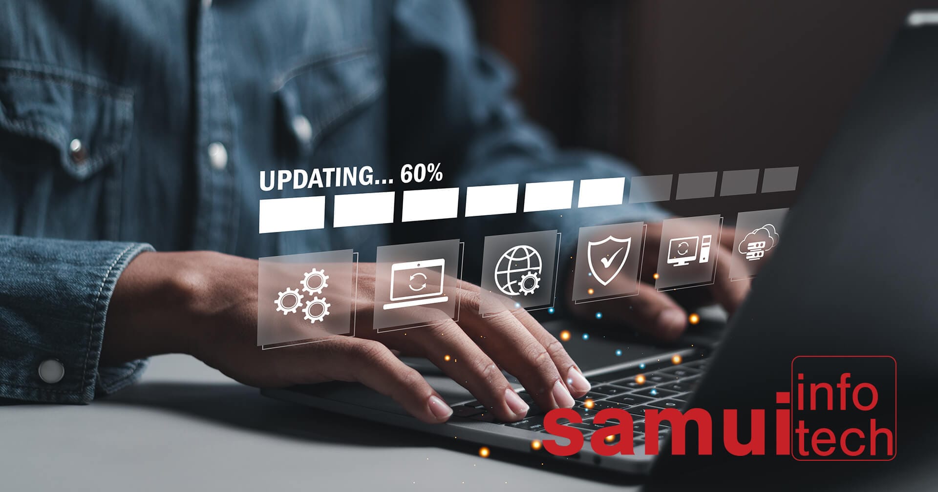 WordPress Website Maintenance Package