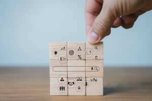 Navigating the New Frontier - Optimising for Generative AI in Search (GEO)